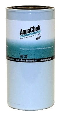 Wix Fuel Line Clip AC20