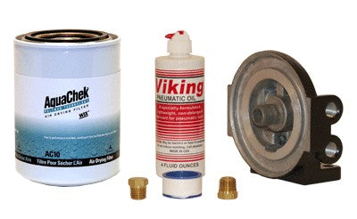 Wix Engine Oil Filter Kit ACK10 main image