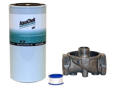 Wix Engine Oil Filter Kit ACK20