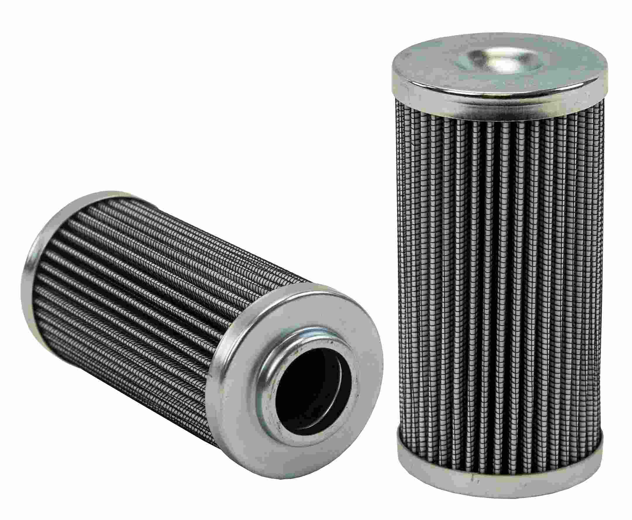 Wix Industrial Hydraulics Hydraulic Filter D44B10GV