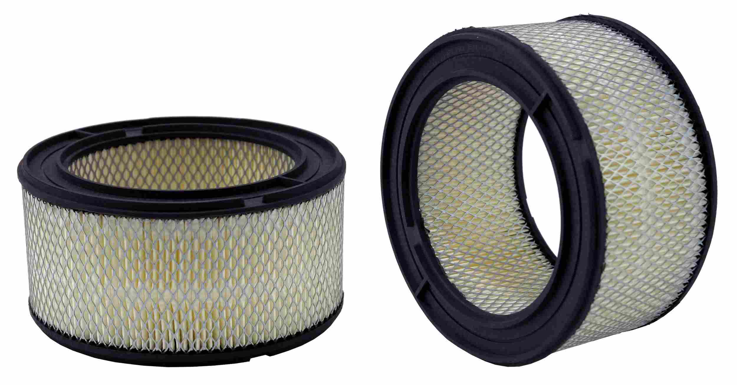 Wix Industrial Hydraulics Air Filter K02A355
