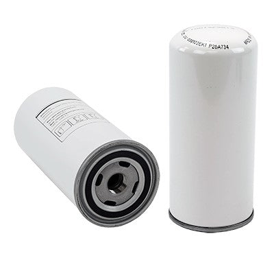 Wix Industrial Hydraulics Engine Oil Separator P26A734