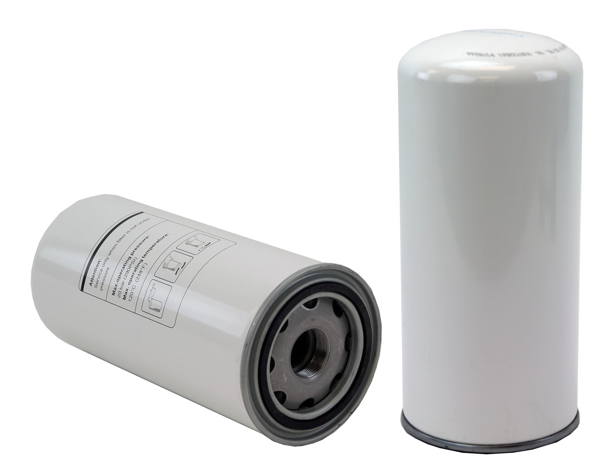 Wix Industrial Hydraulics Engine Oil Separator P37A266