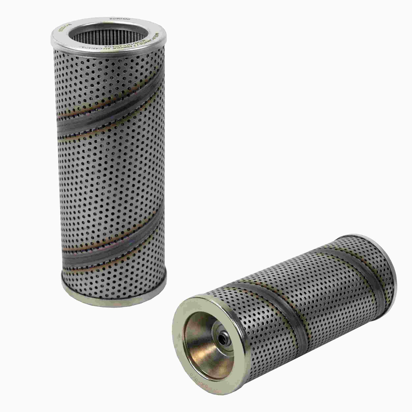 Wix Industrial Hydraulics Hydraulic Filter R09D10G