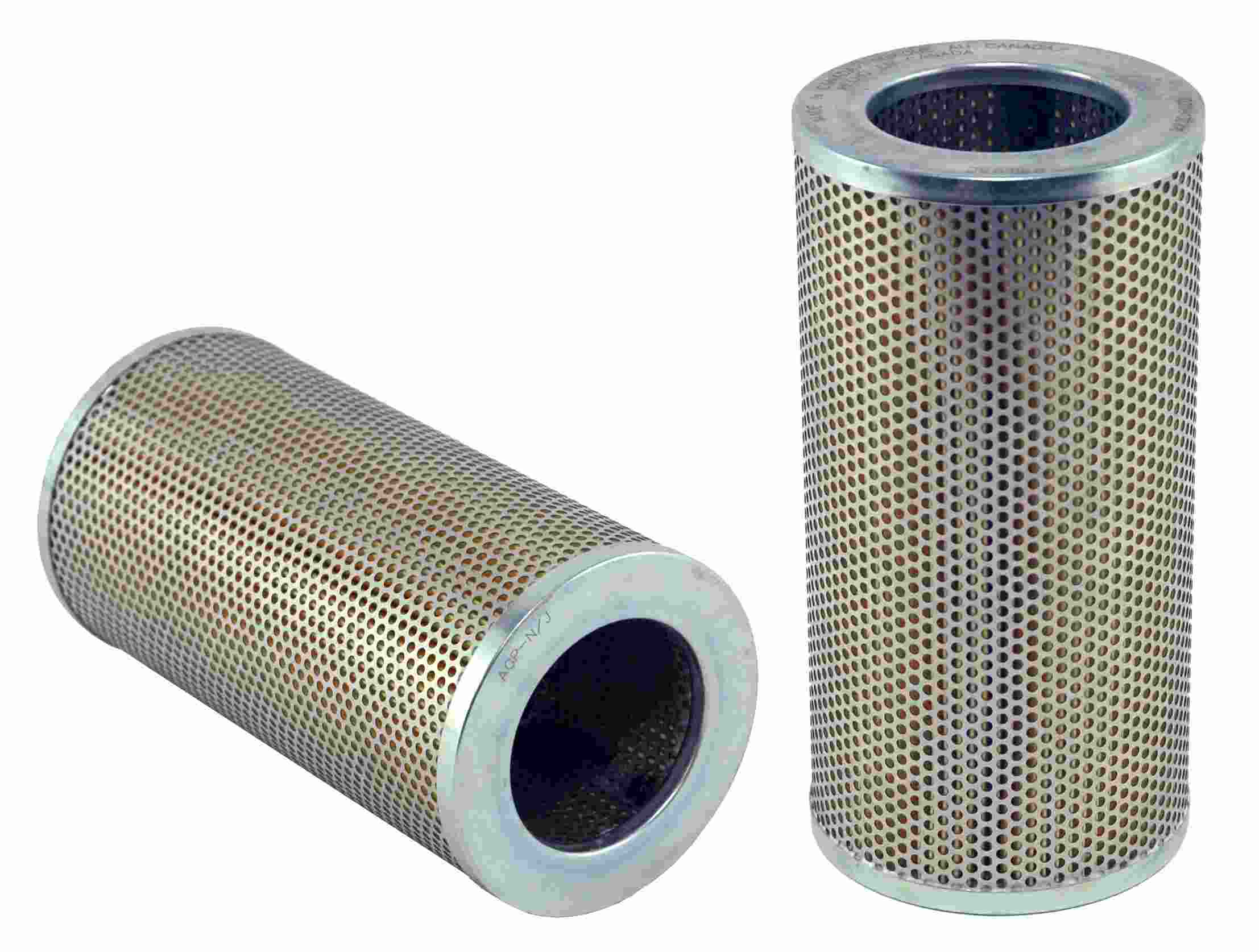 Wix Industrial Hydraulics Hydraulic Filter R16E25C