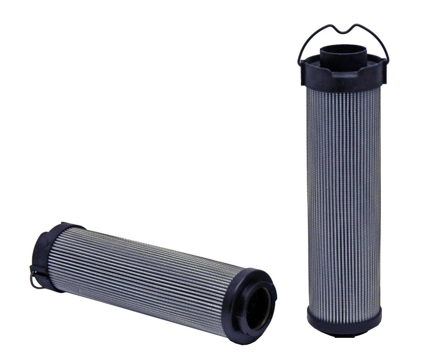 Wix Industrial Hydraulics Hydraulic Filter R41D20GV main image