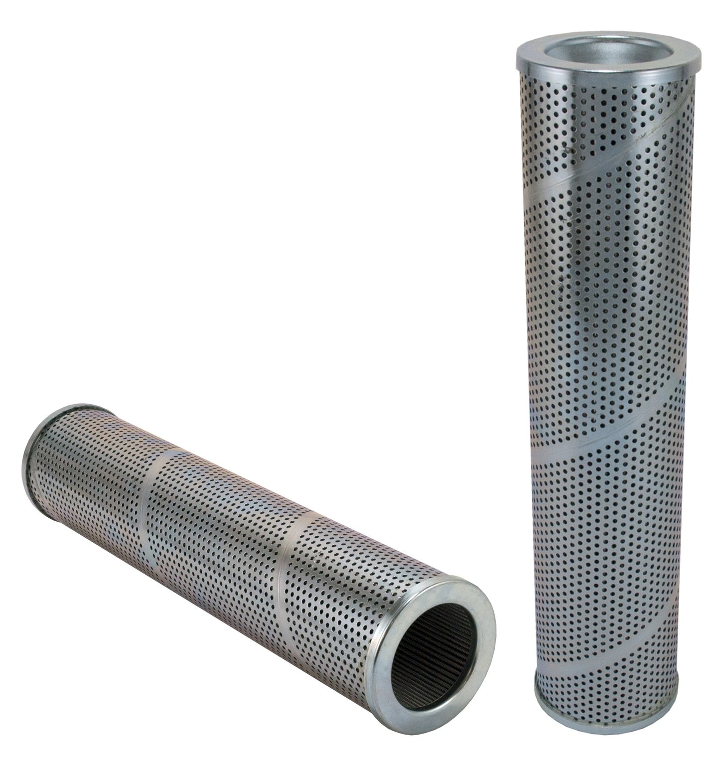 Wix Industrial Hydraulics Hydraulic Filter R47F10G main image