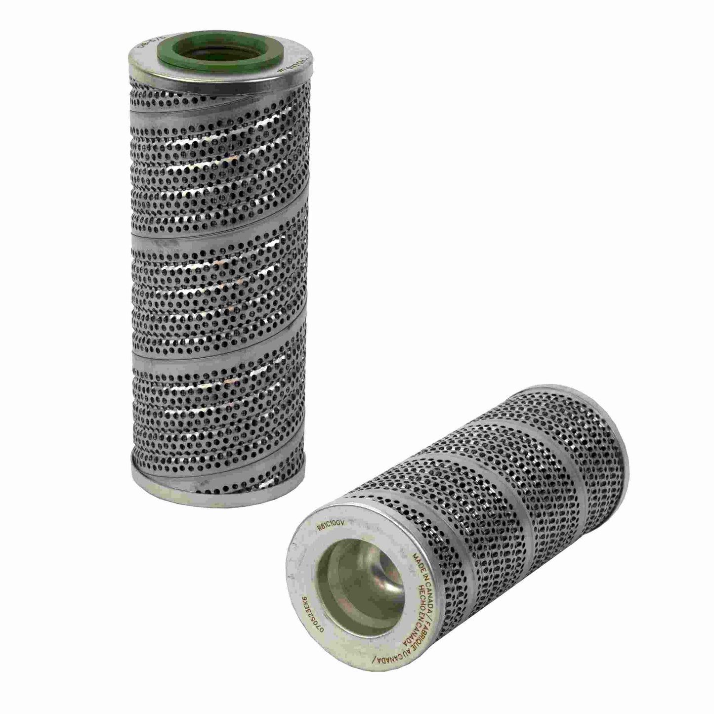 Wix Industrial Hydraulics Hydraulic Filter R81C10GV