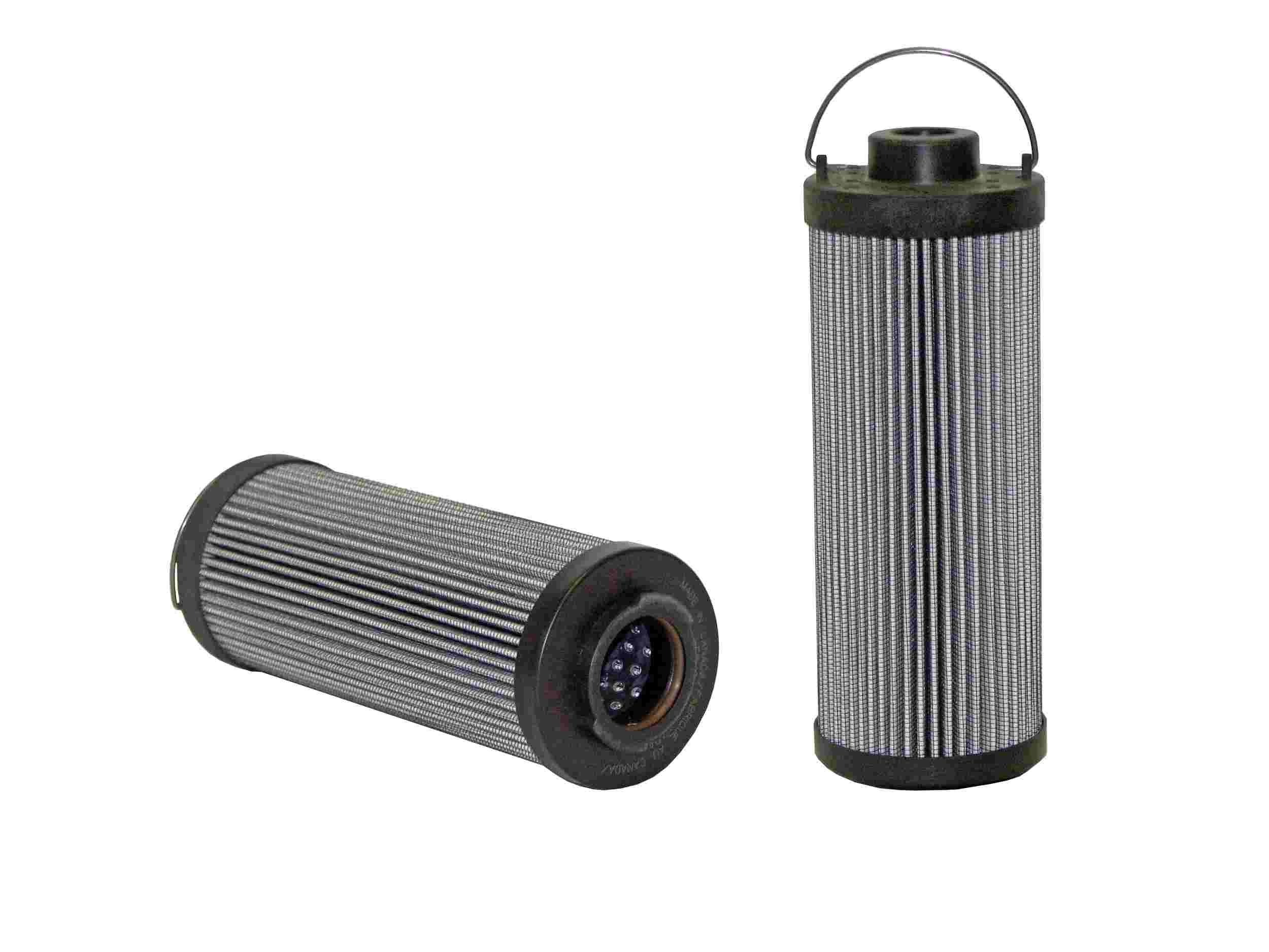 Wix Industrial Hydraulics Hydraulic Filter R84E10GV