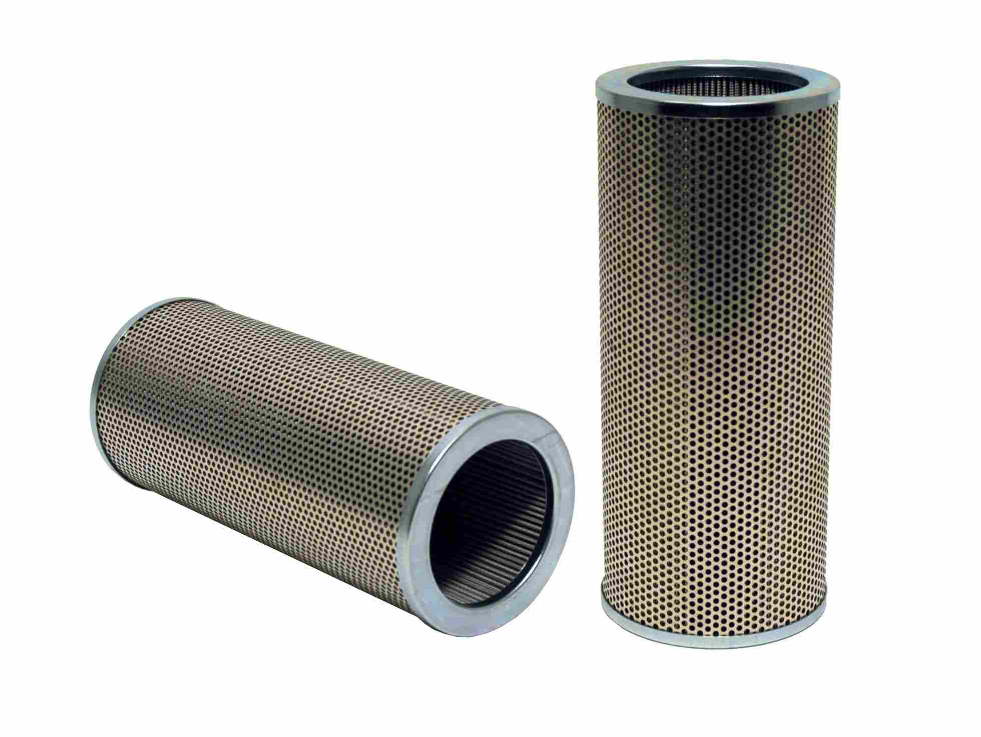 Wix Industrial Hydraulics Hydraulic Filter S45E10C