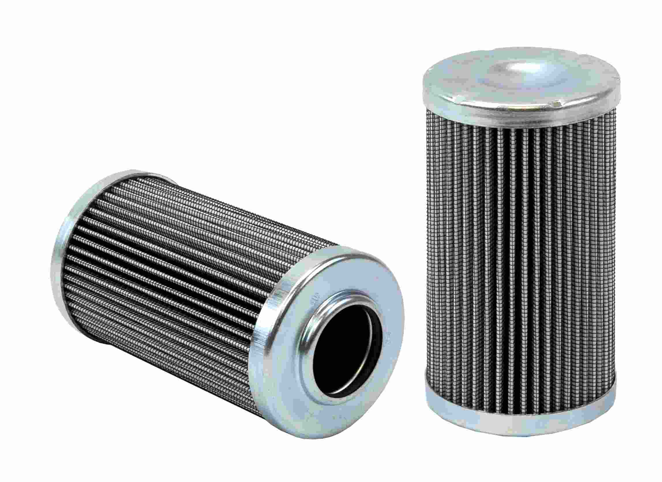 Wix Industrial Hydraulics Hydraulic Filter W01AG412