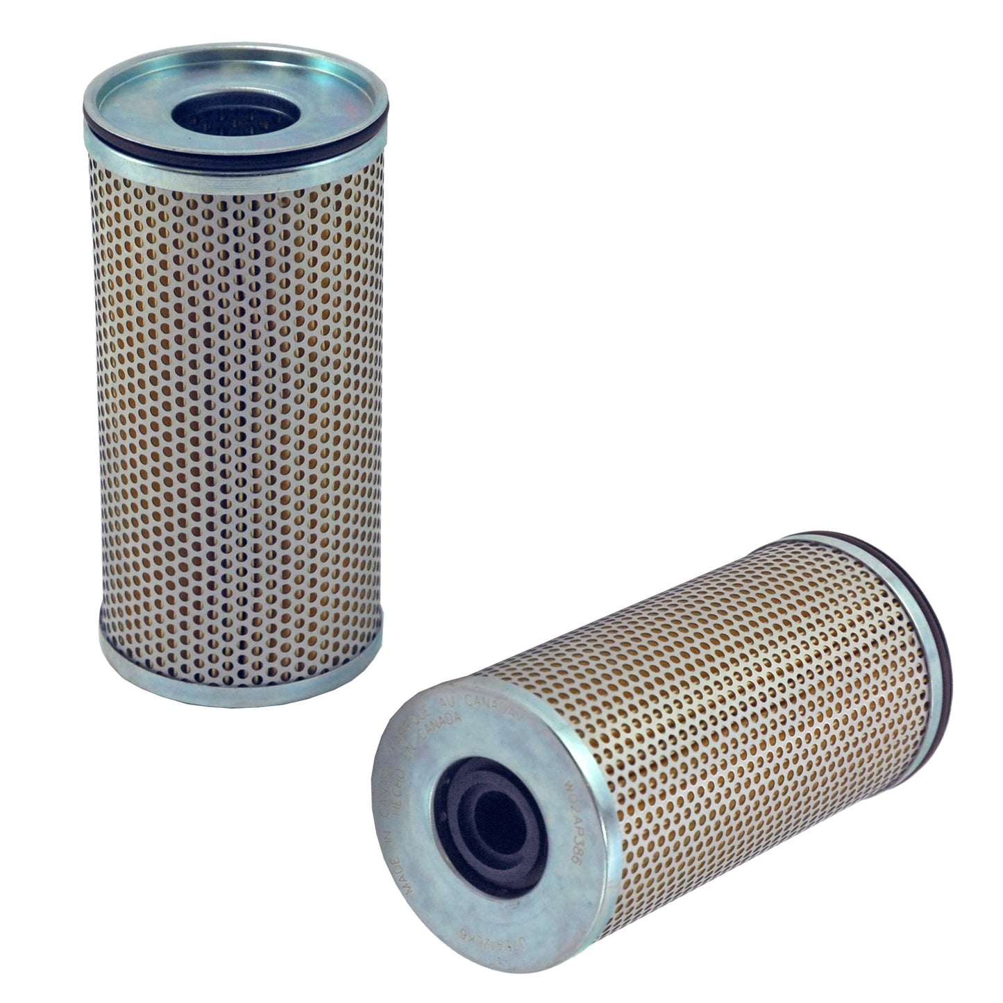 Wix Industrial Hydraulics Hydraulic Filter W02AP386