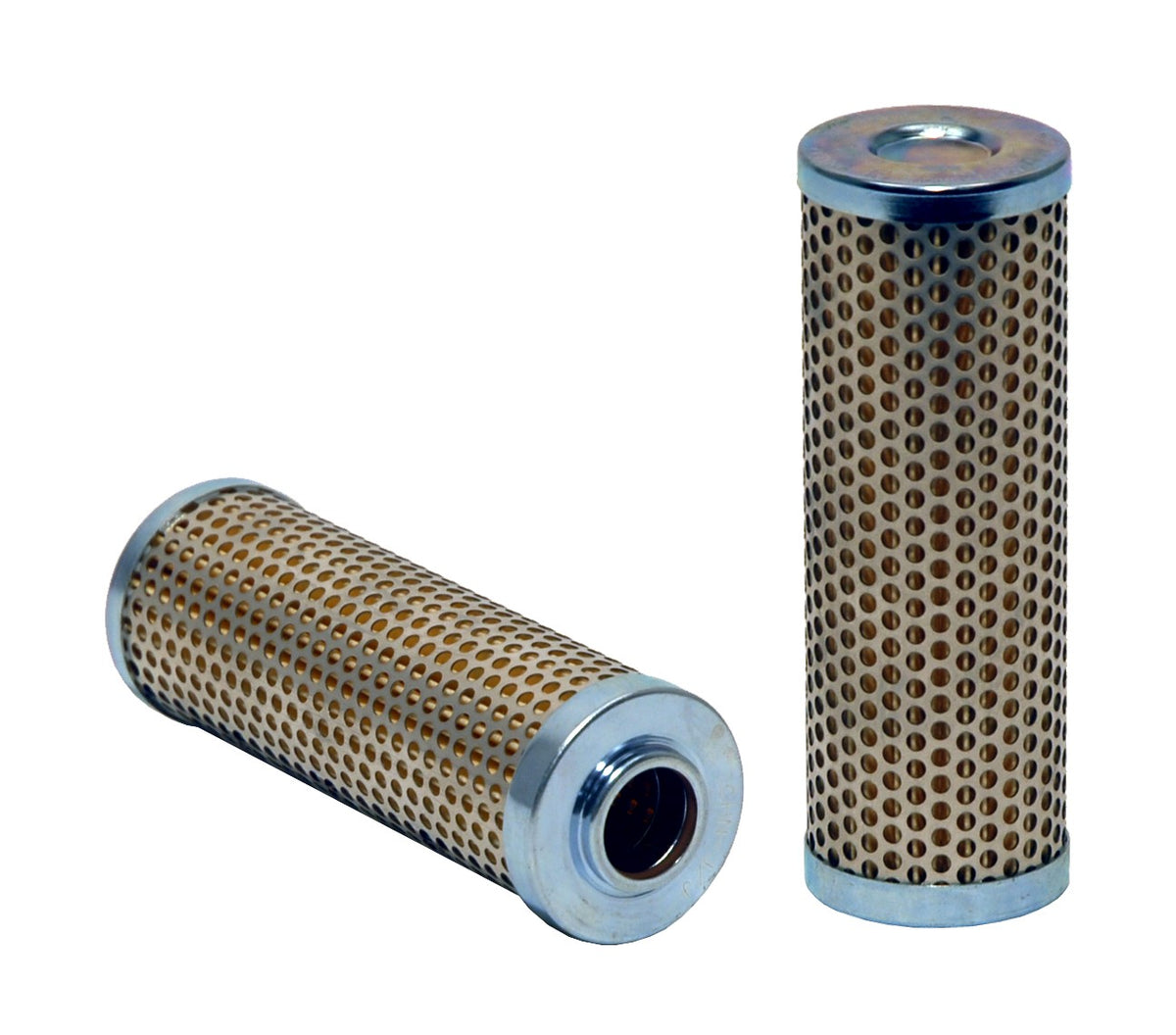 Wix Industrial Hydraulics Hydraulic Filter W02AP597