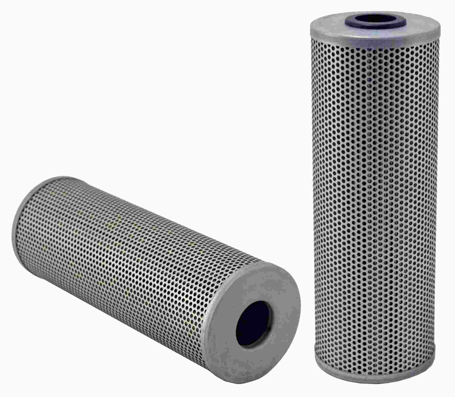 Wix Industrial Hydraulics Hydraulic Filter W02AP681