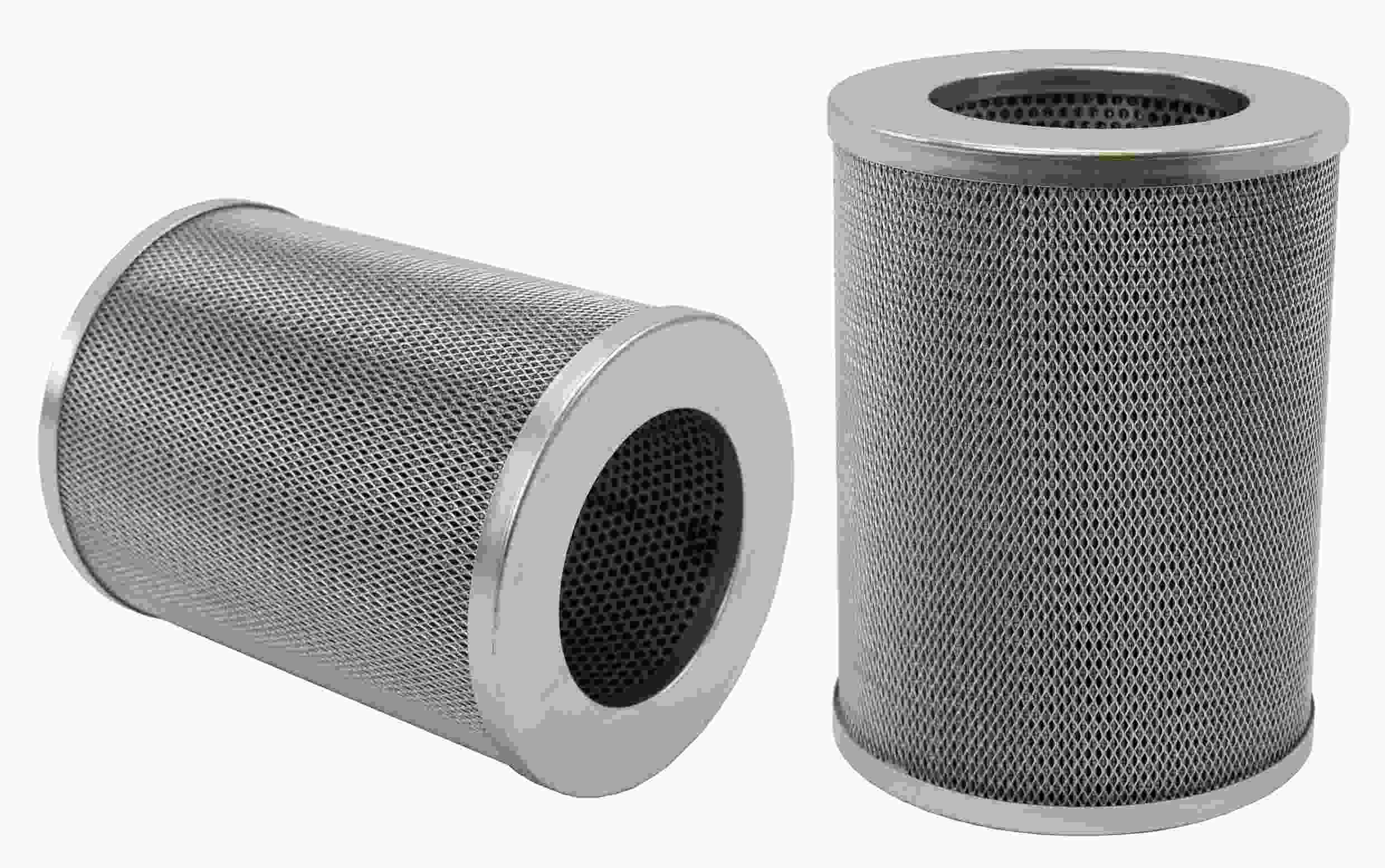 Wix Industrial Hydraulics Hydraulic Filter W04AX321