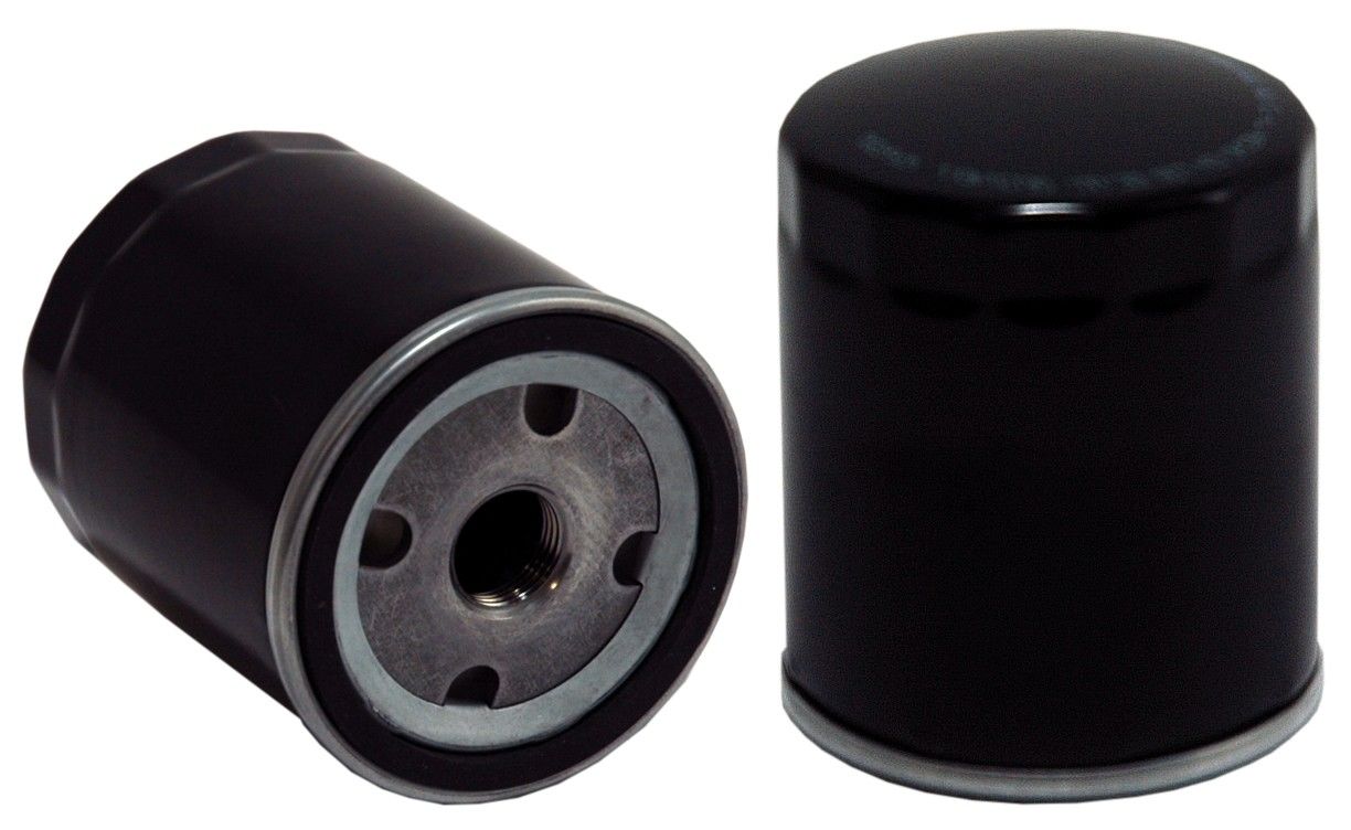 Wix Industrial Hydraulics Engine Oil Filter W76A350