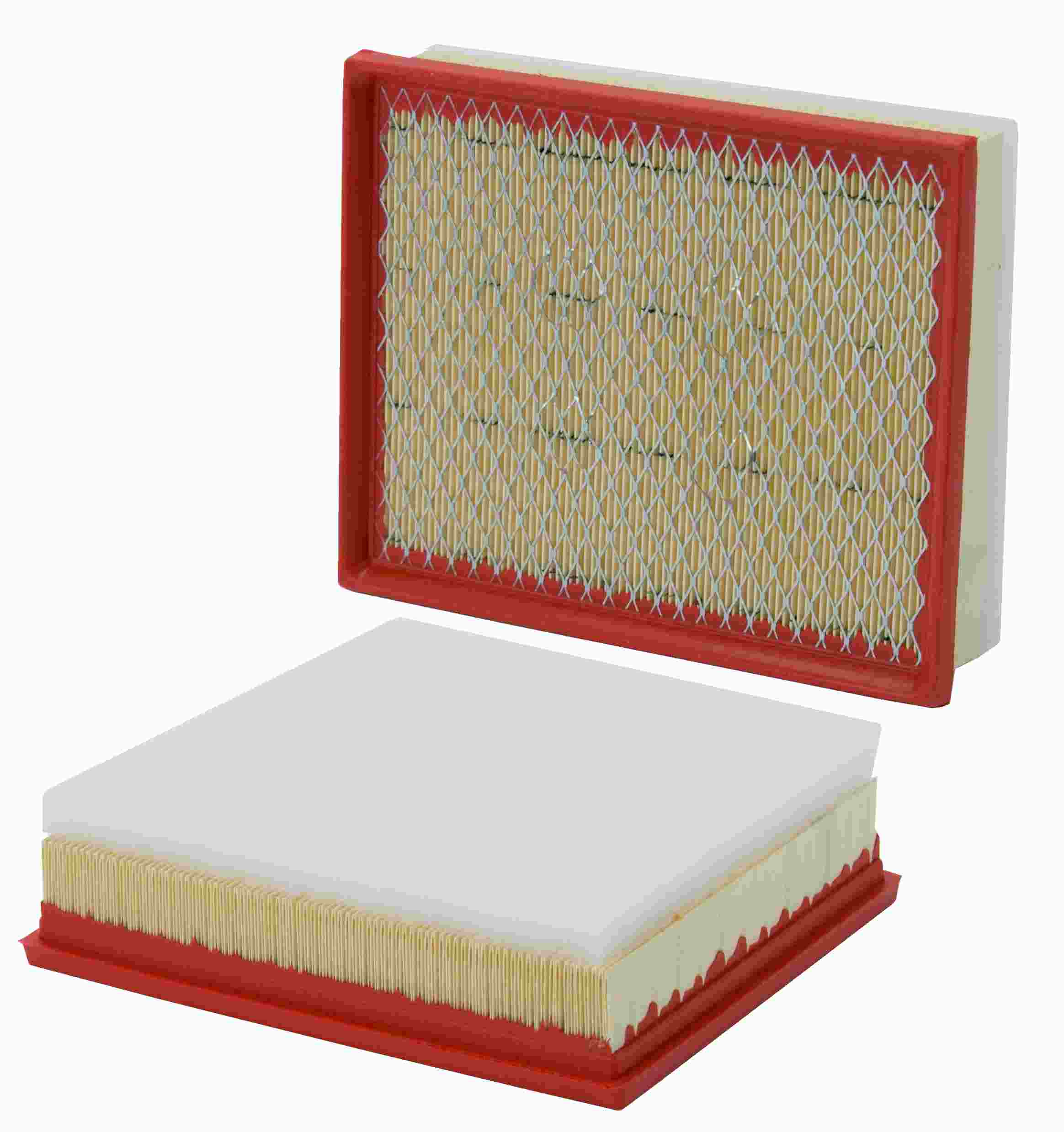 Wix Filter Air Filter Panel WIXWA10048
