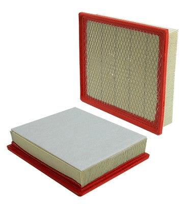 WIX Air Filter Panel WA10085