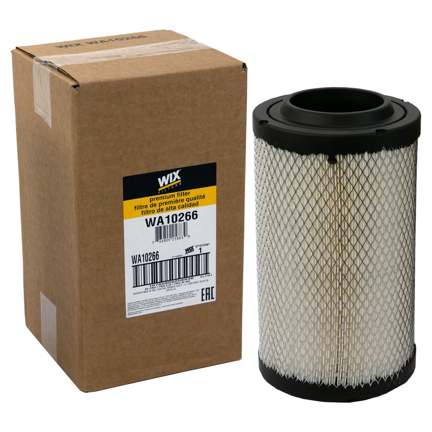 Wix Air Filter WA10266