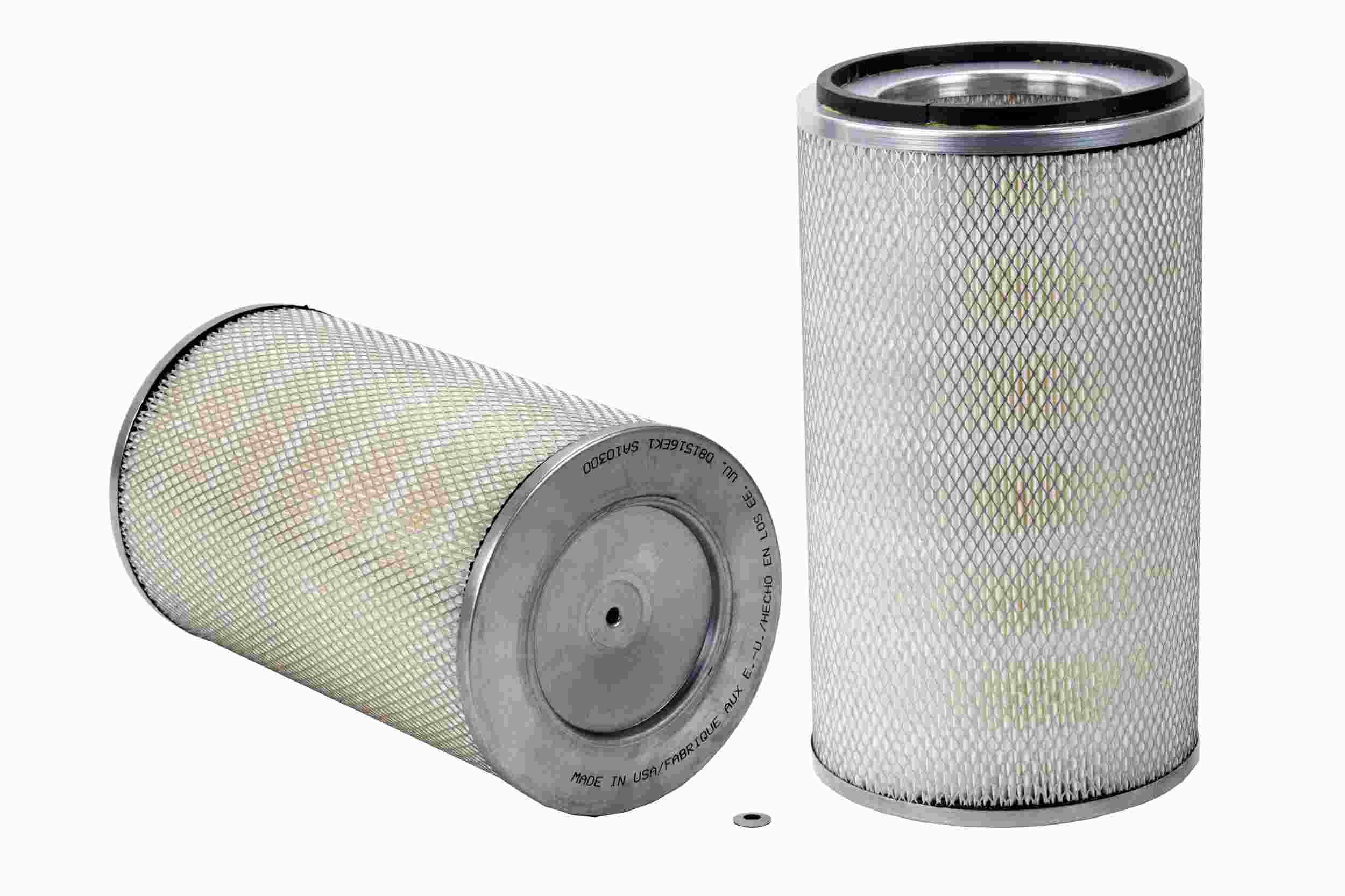 Wix Air Filter WA10300