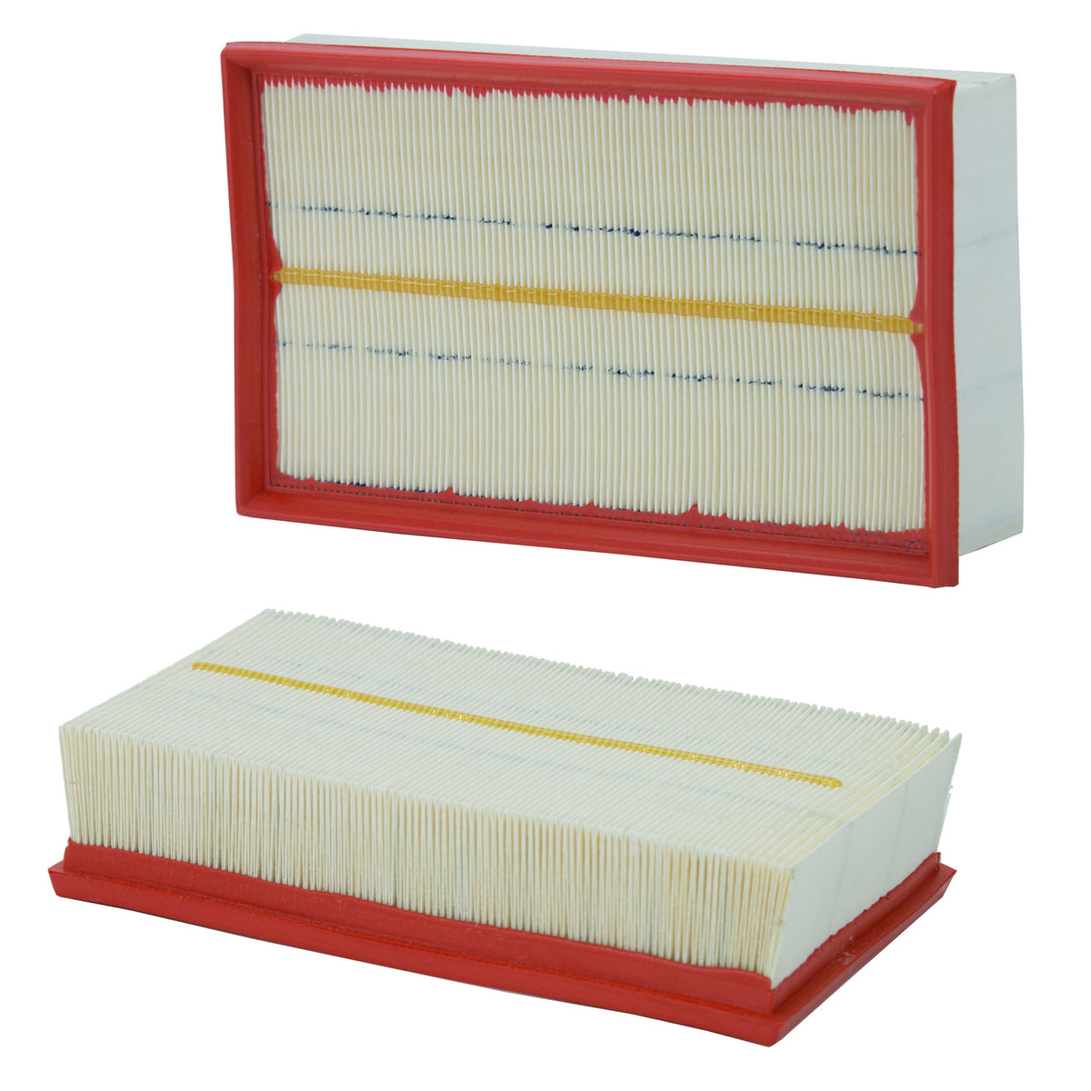Wix Filter Air Filter Panel WIXWA10418