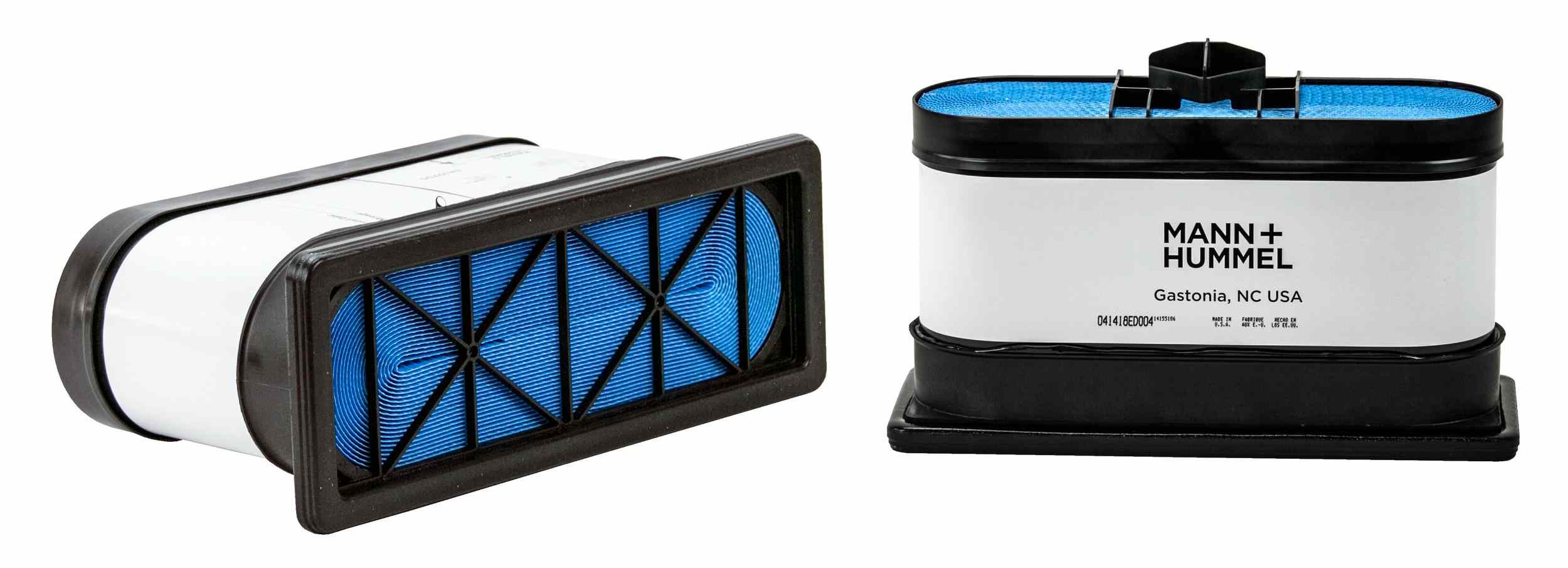Wix Air Filter WA10705