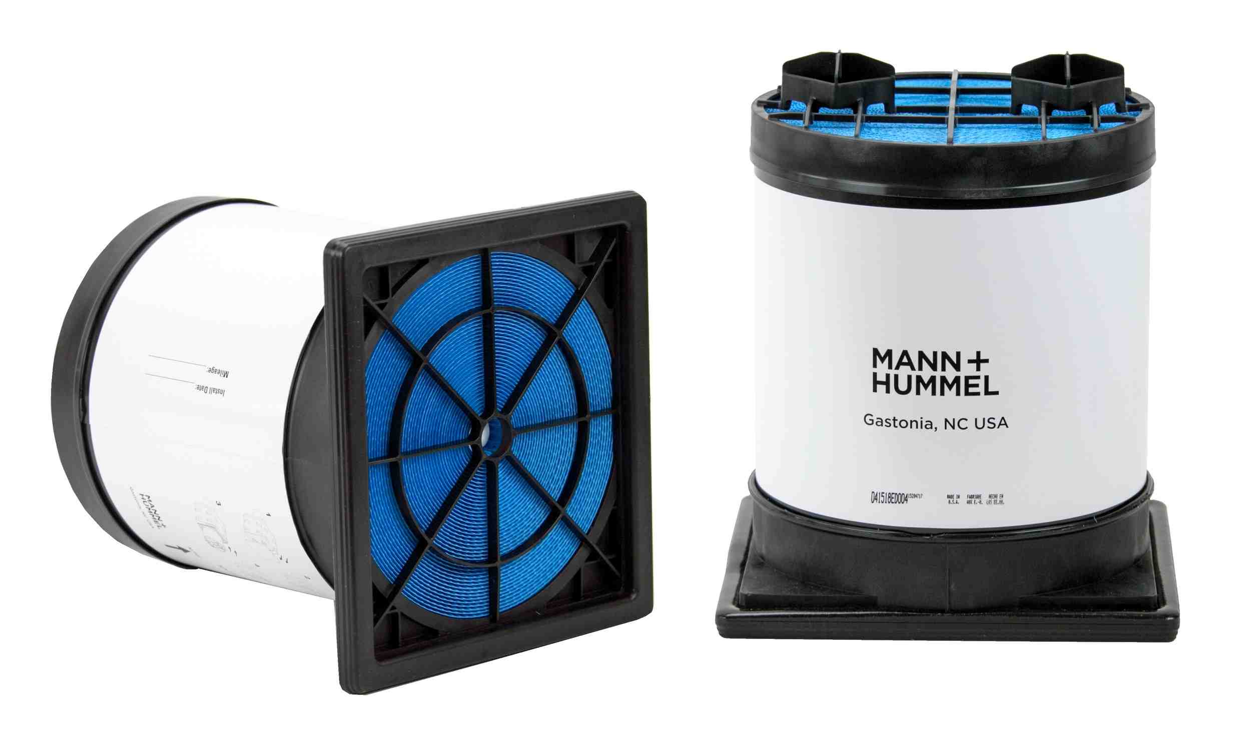 Wix Air Filter WA10715