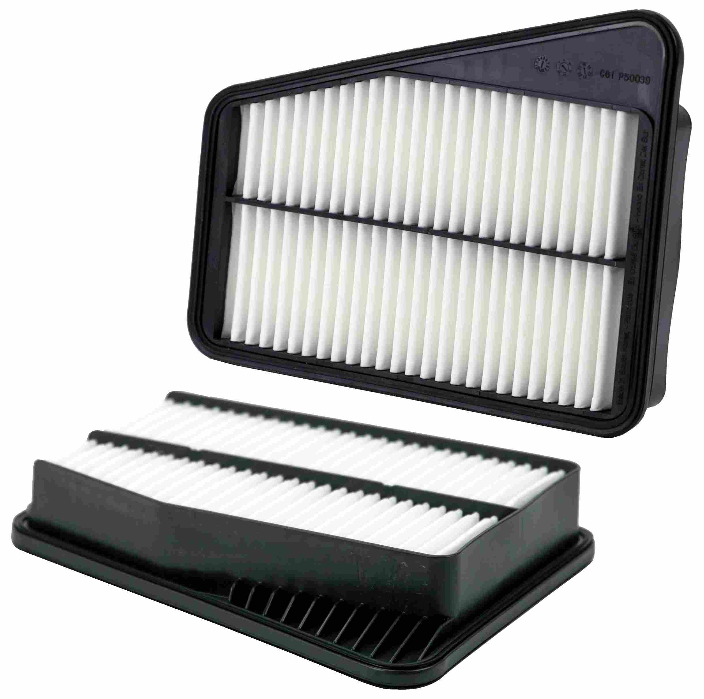 Wix Air Filter WA10837