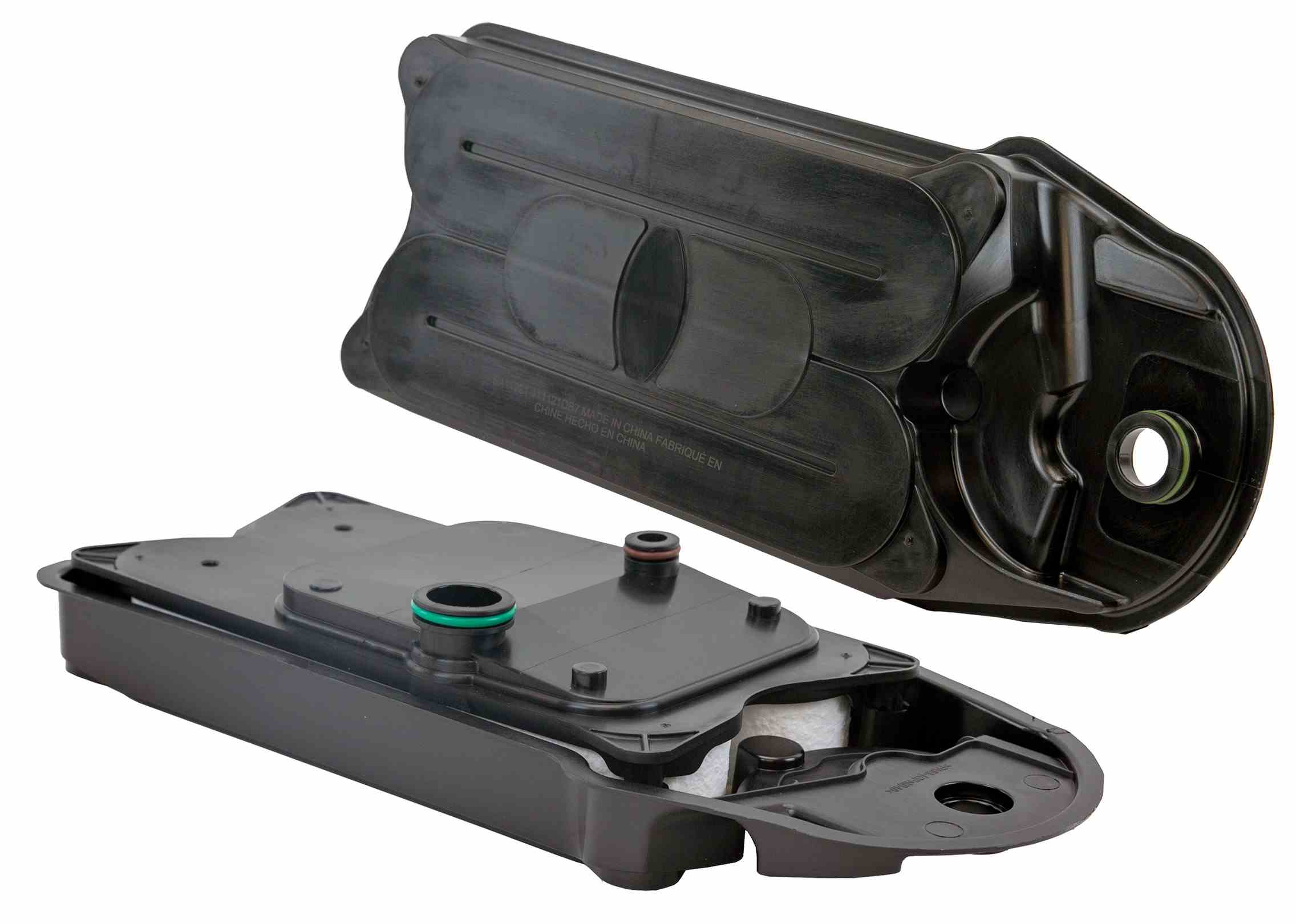 Wix Engine Crankcase Breather Element WA11221