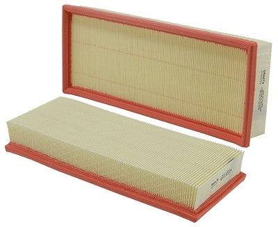 Wix Air Filter  top view frsport WA6674