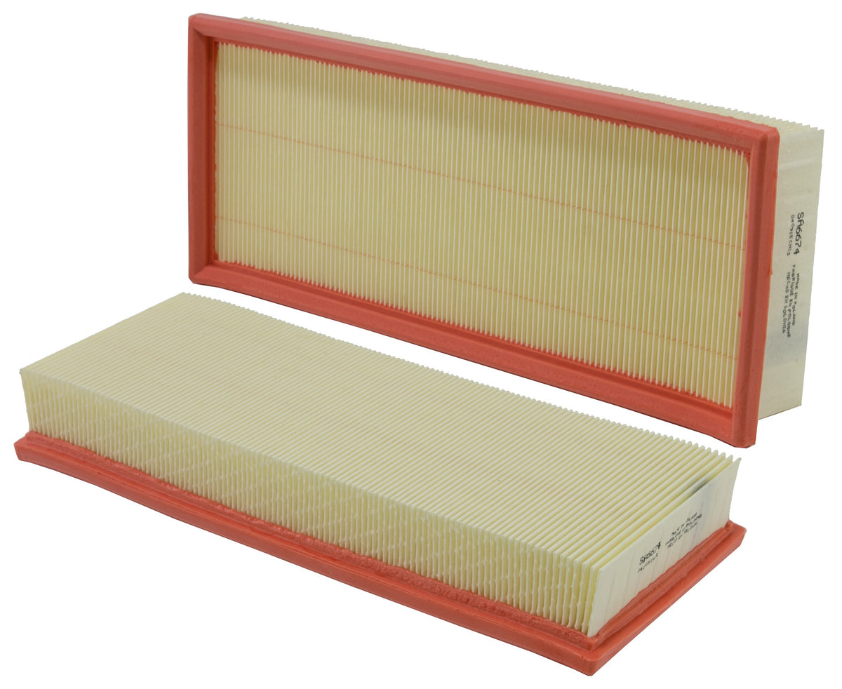 Wix Air Filter WA6674