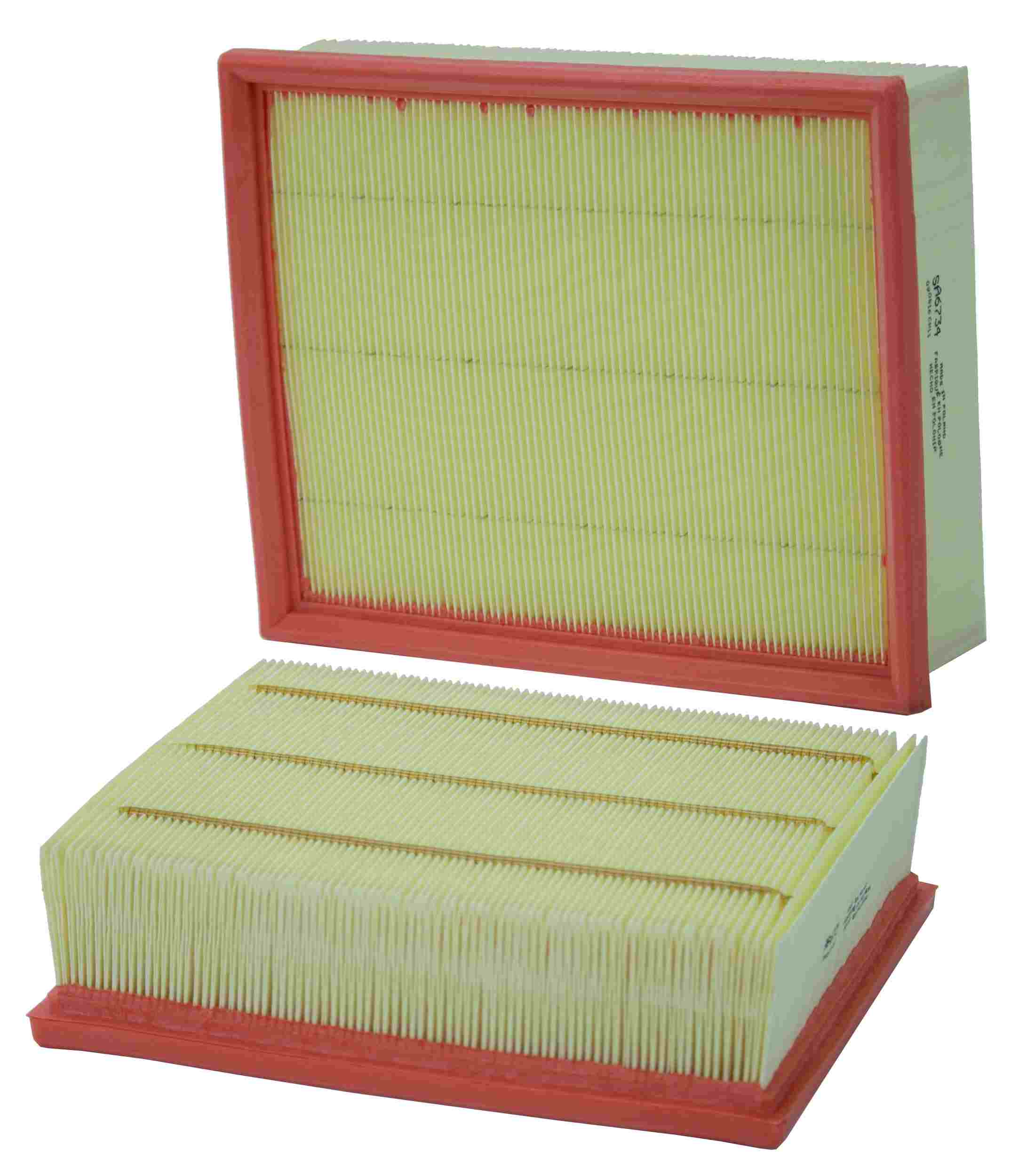 Wix Air Filter WA6734