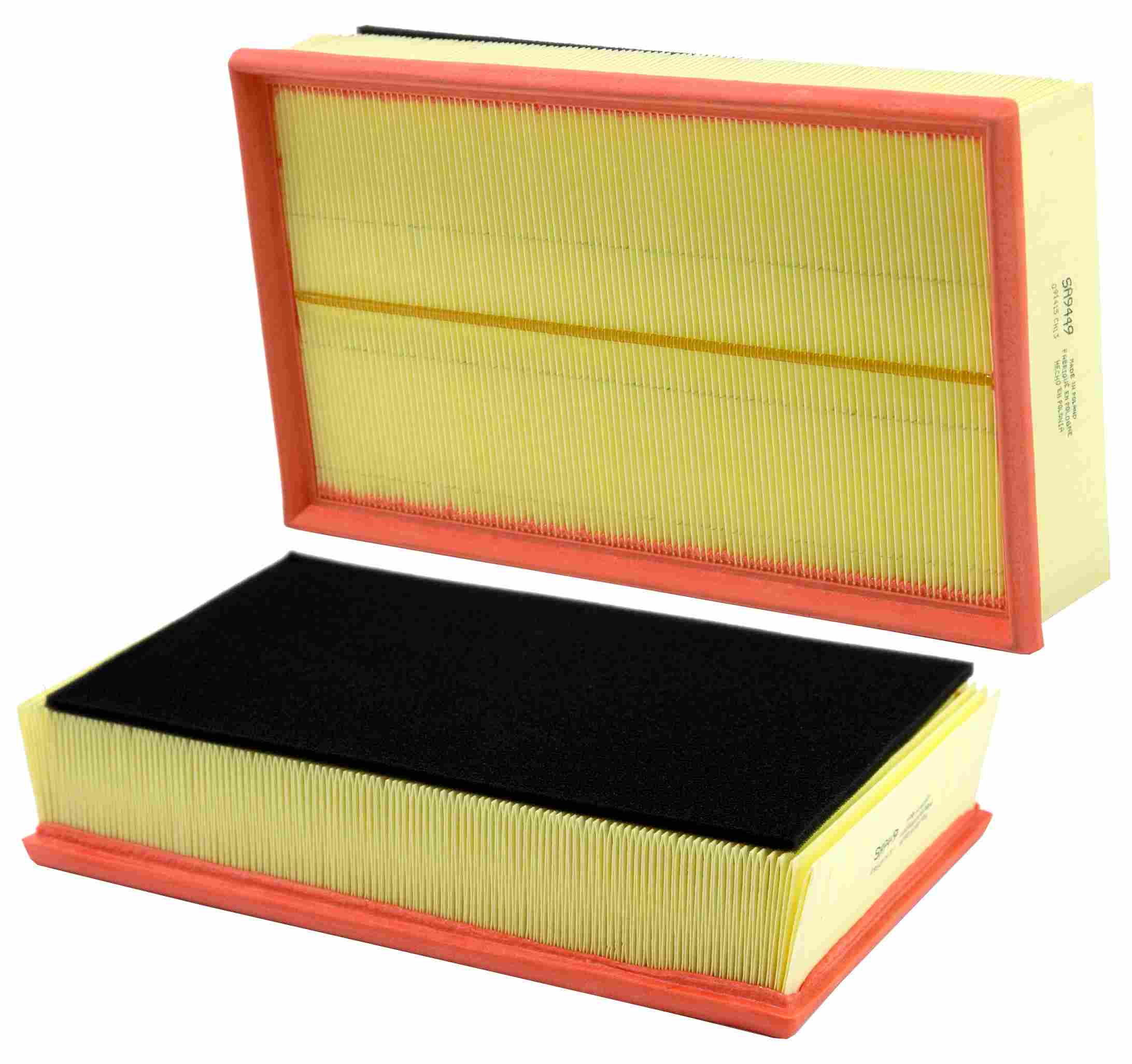 Wix Air Filter WA9449