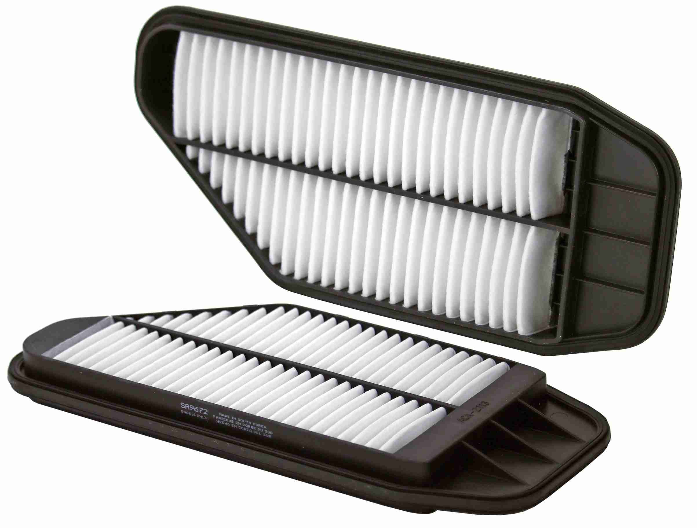 Wix Air Filter WA9672