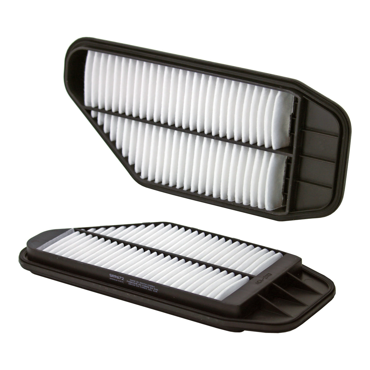 Wix Air Filter WA9672