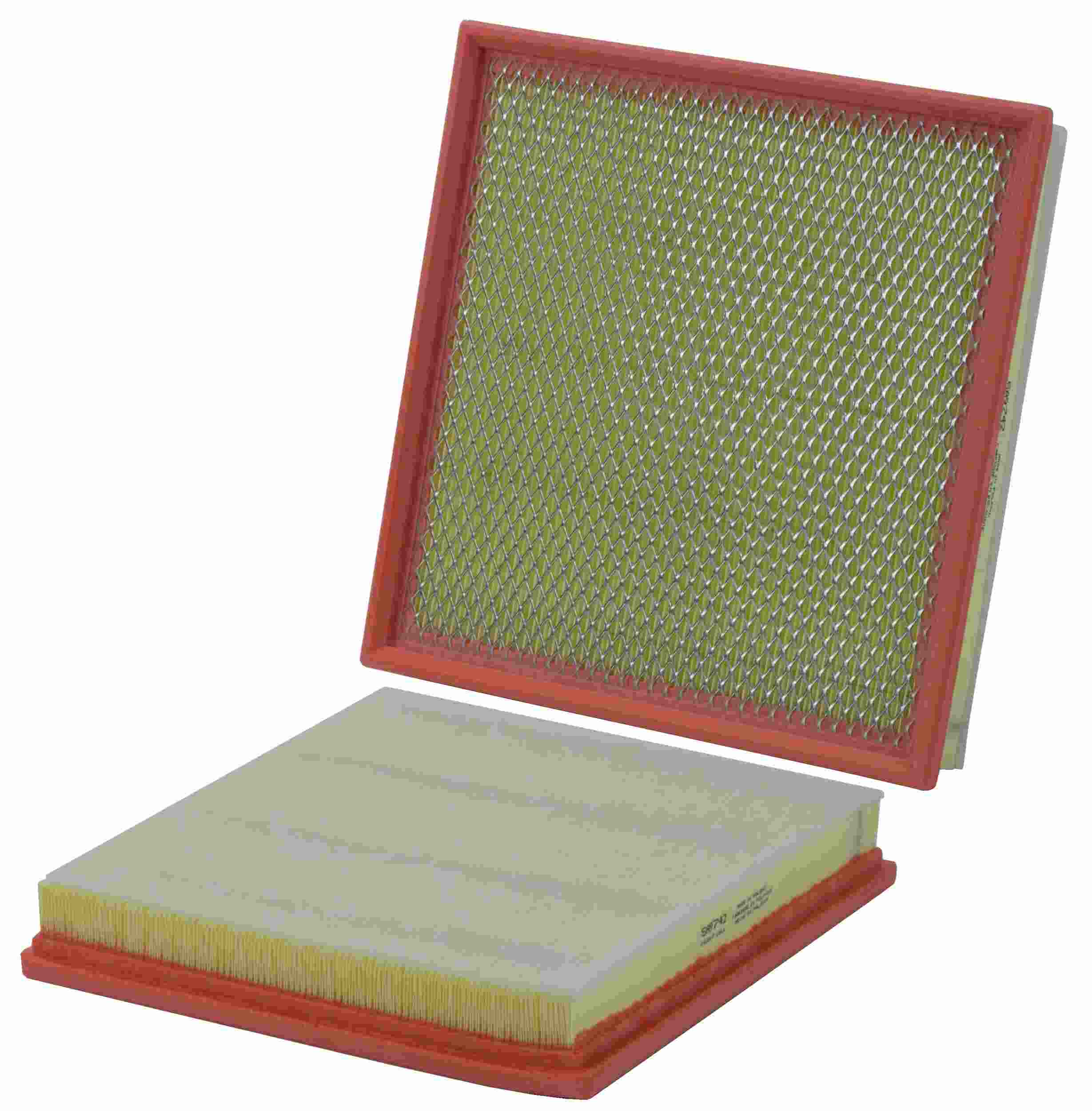 Wix Air Filter WA9742