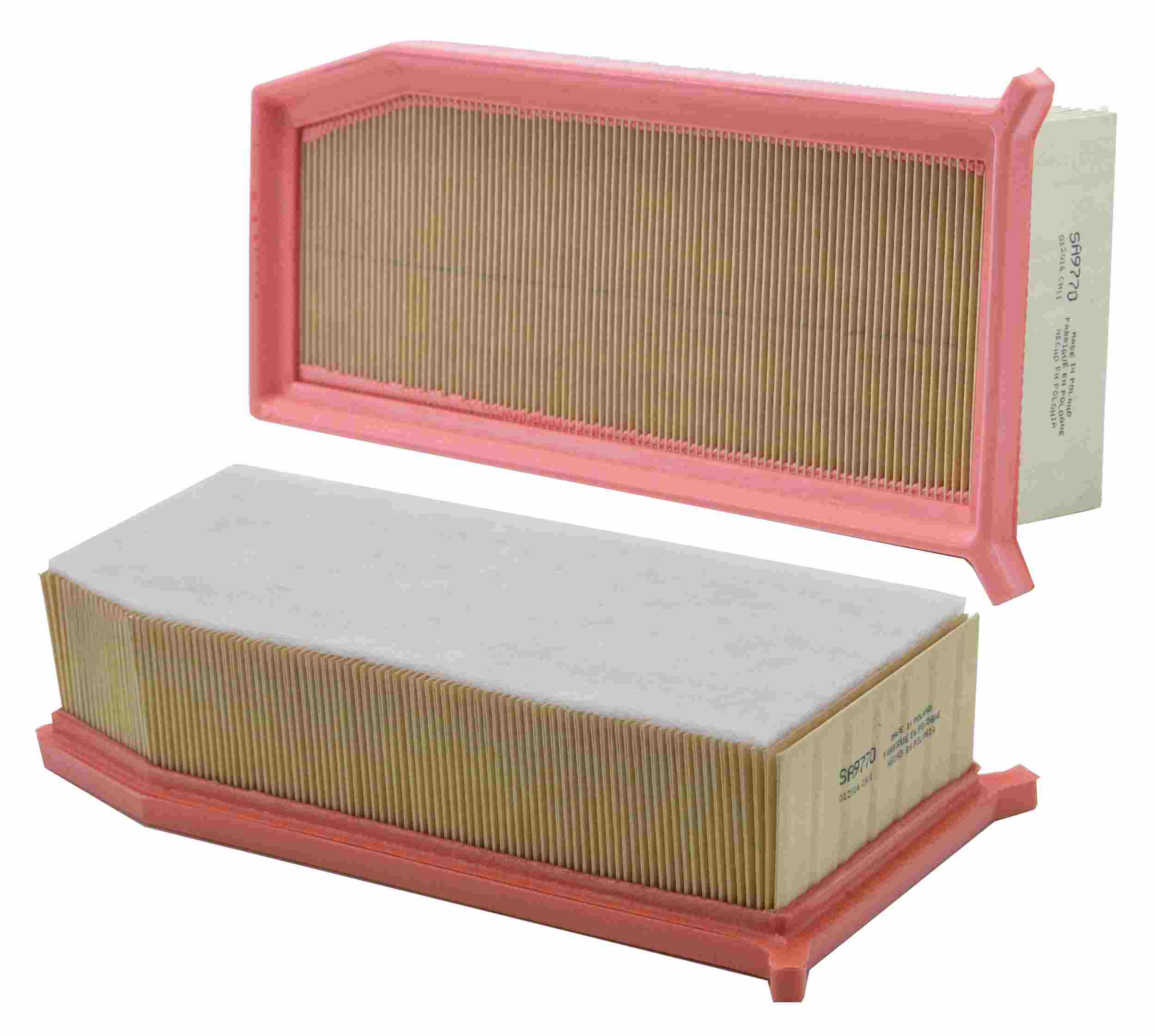 Wix Air Filter WA9770