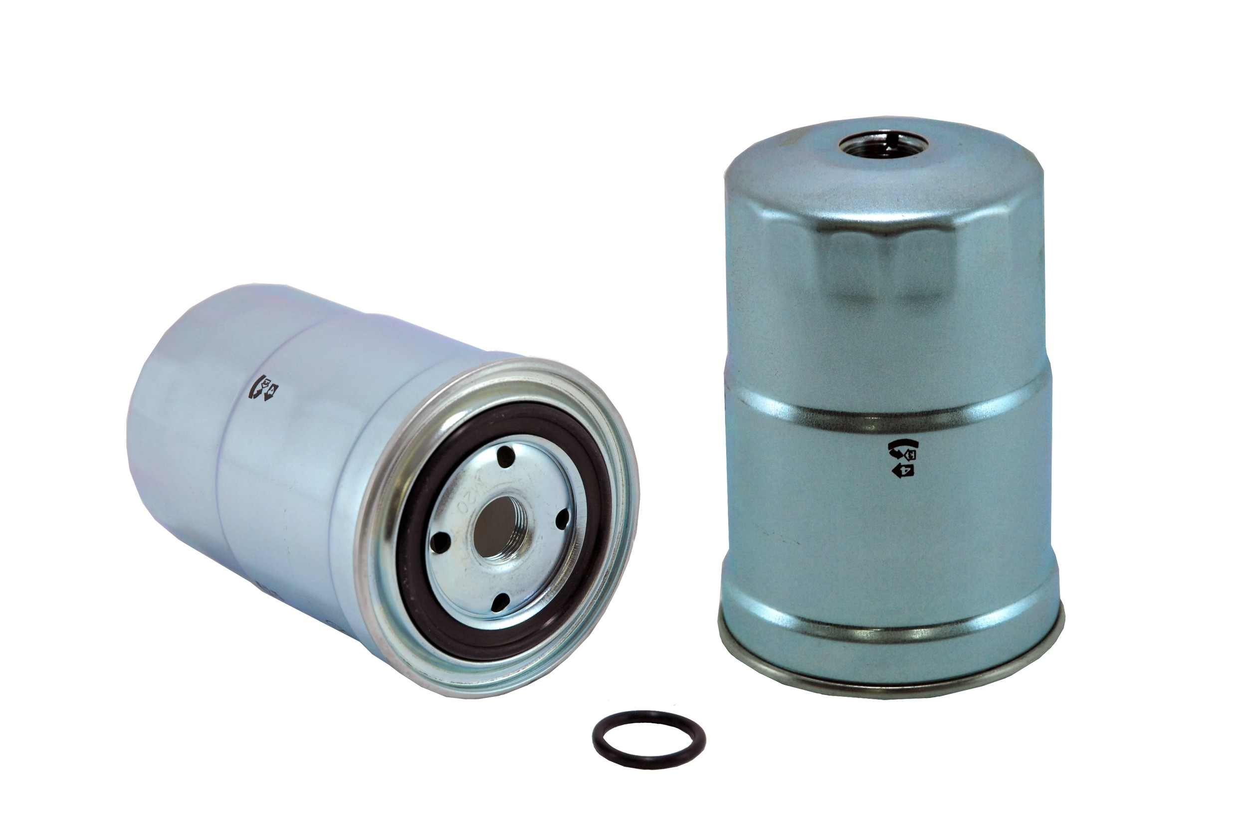 Wix Fuel Filter WF10002