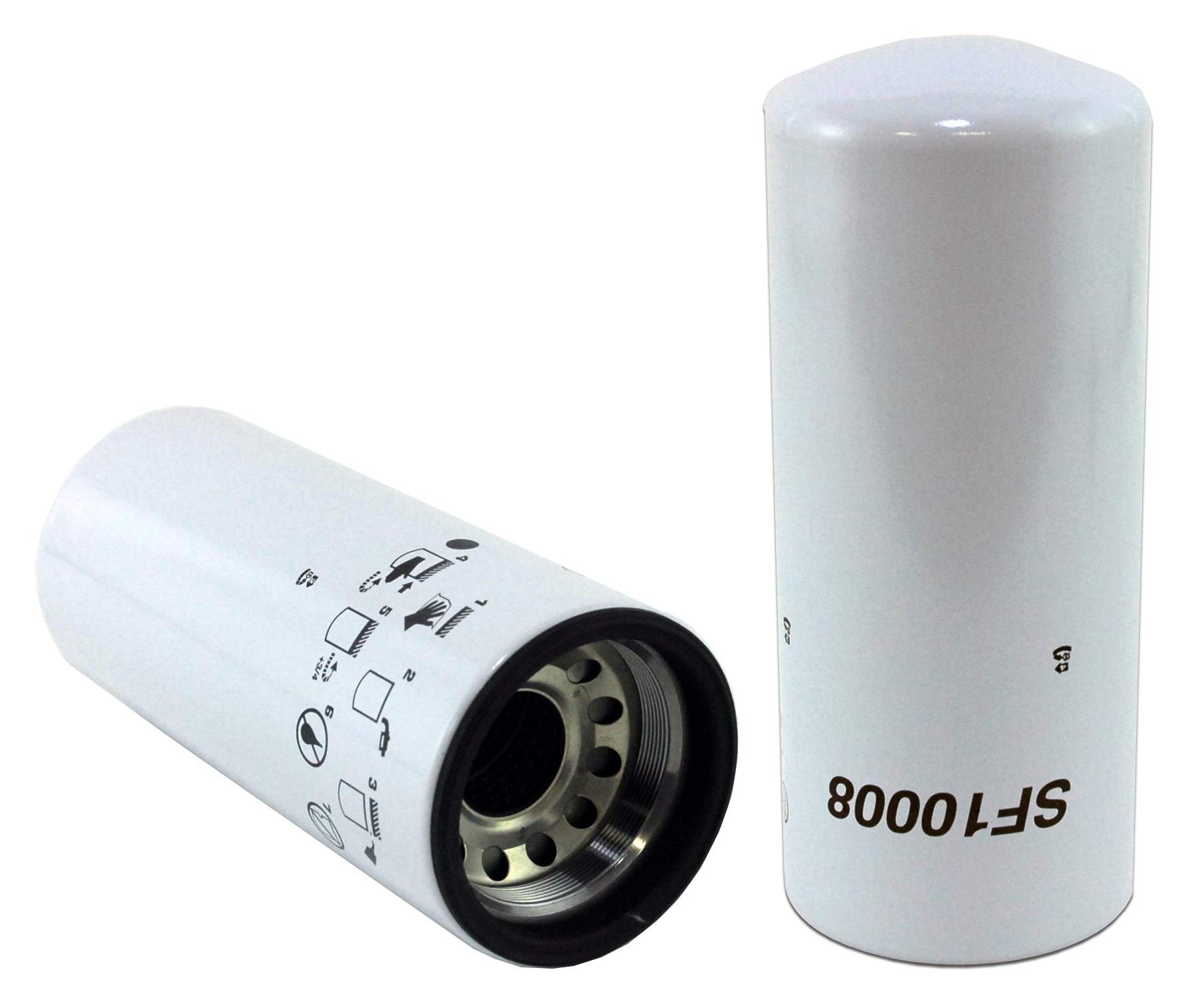 Wix Fuel Filter WF10008