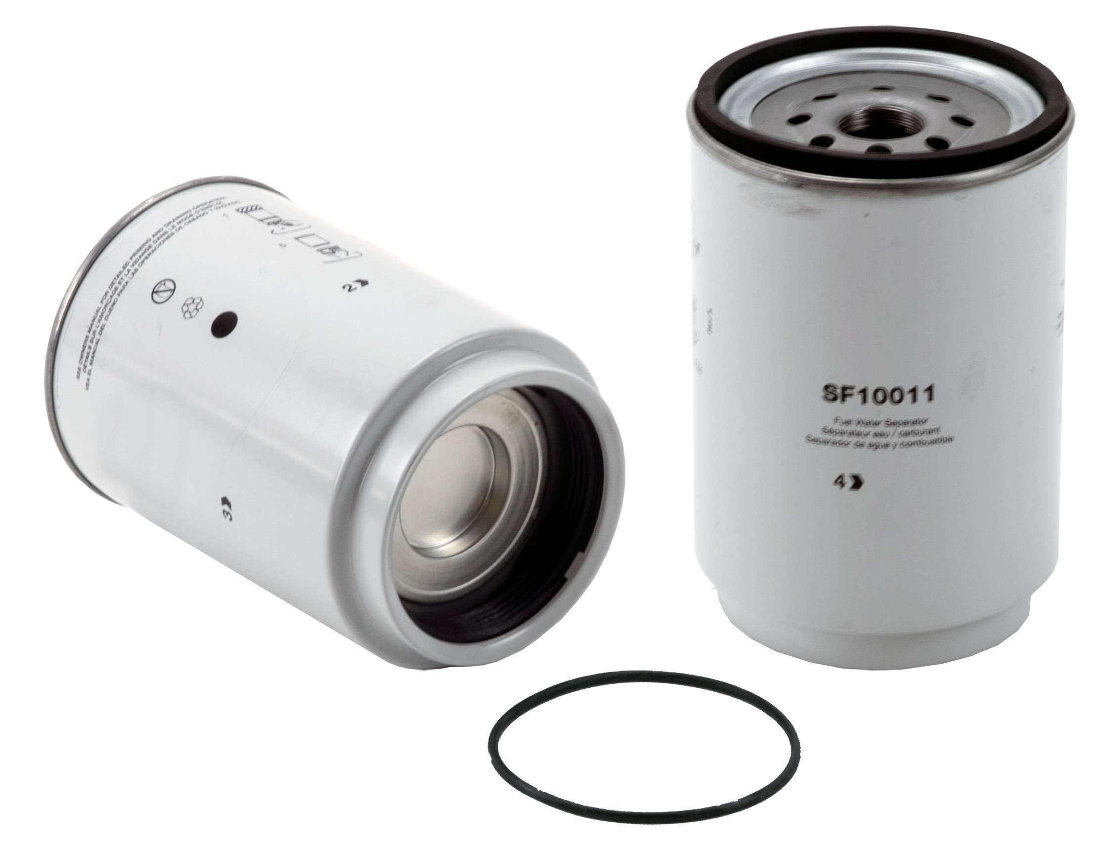 Wix Fuel Water Separator Filter WF10011