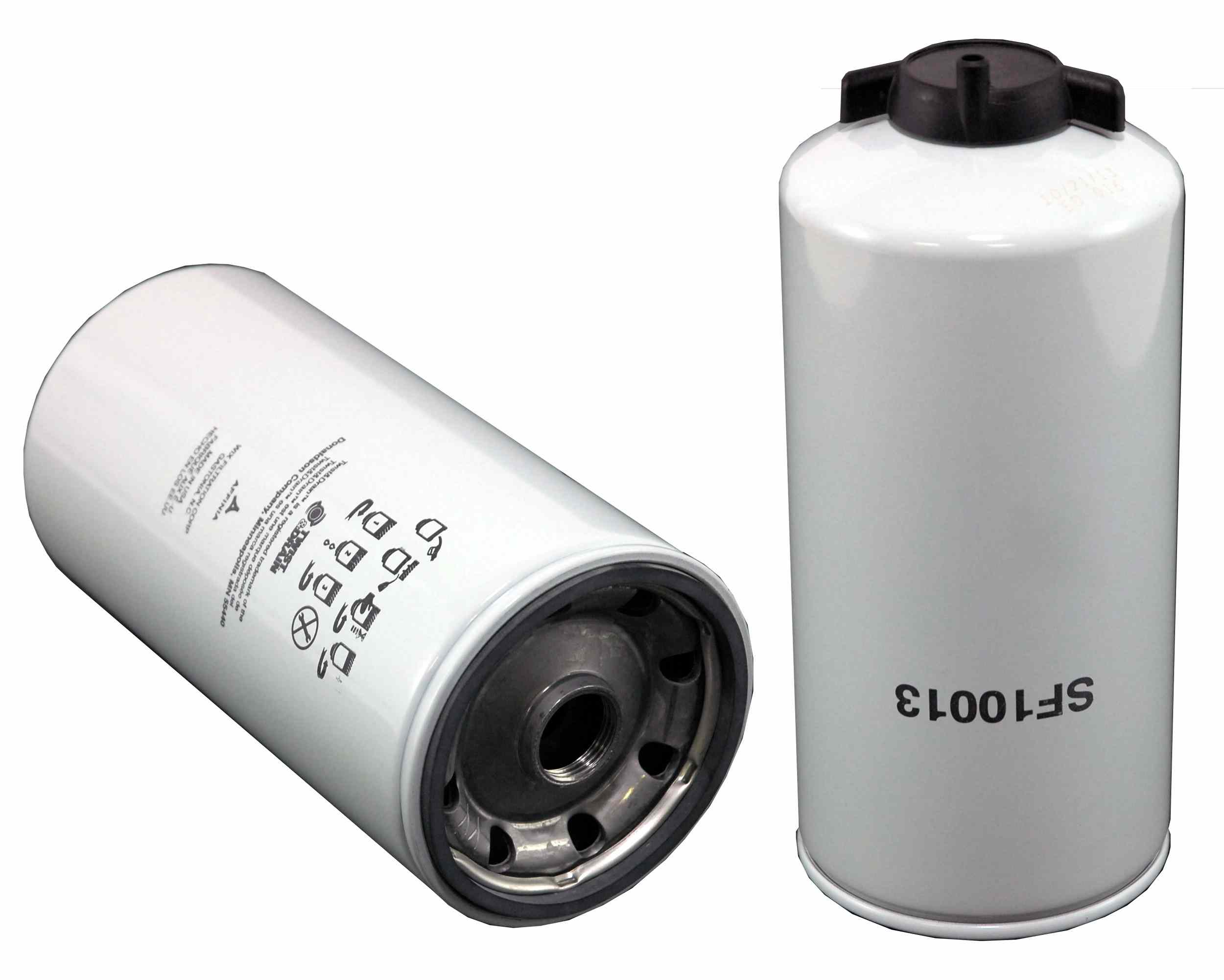 Wix Fuel Water Separator Filter WF10013