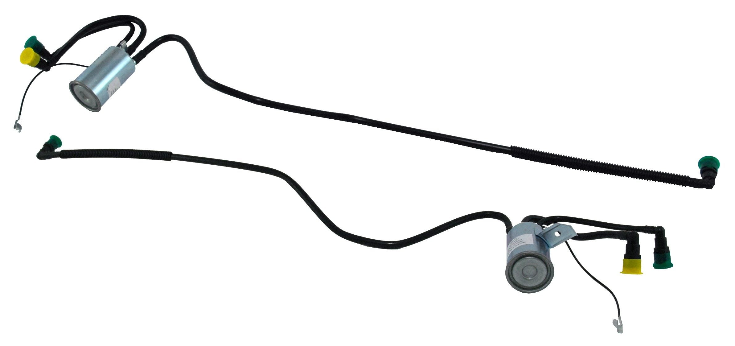 Wix Fuel Filter WF10019