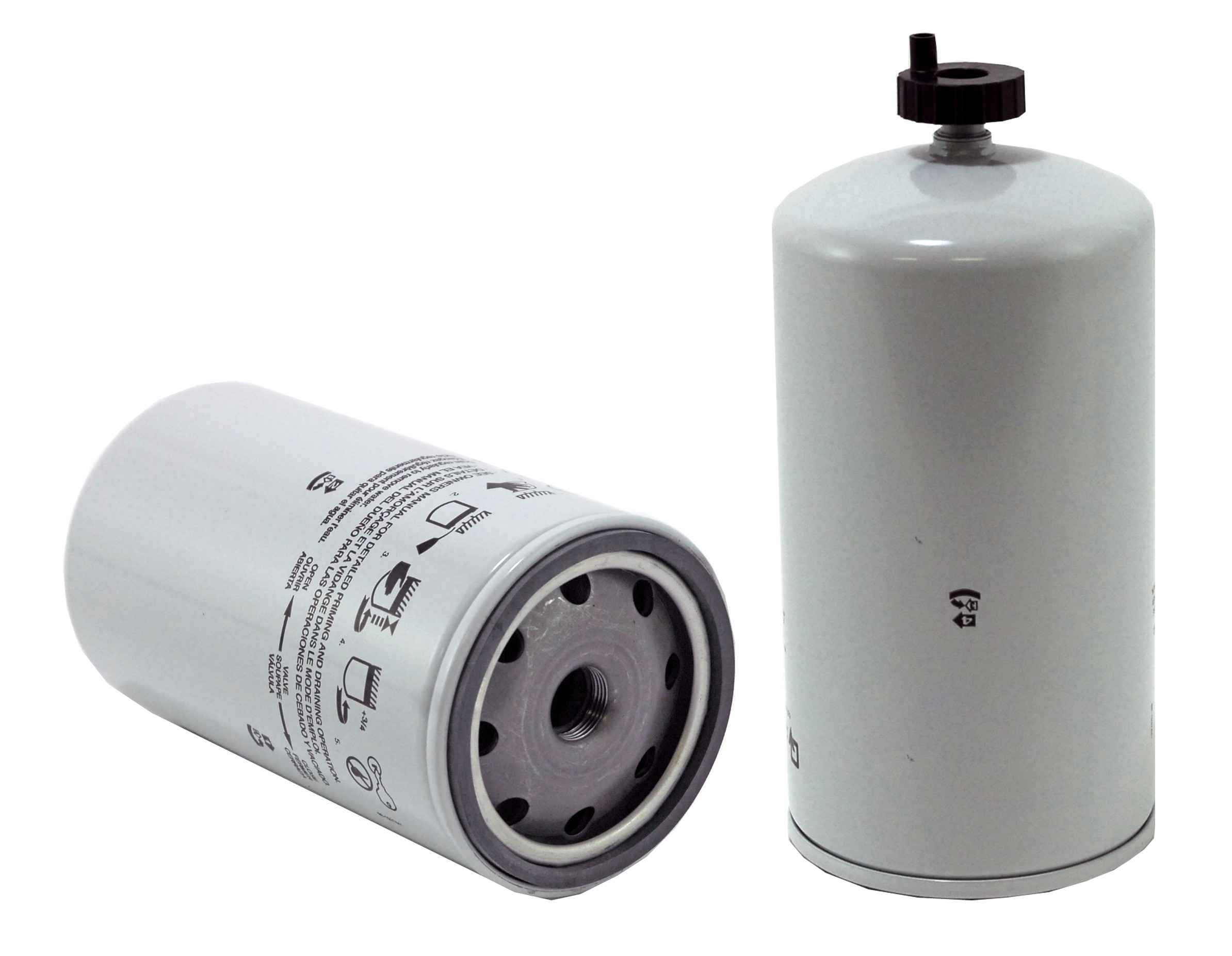 Wix Fuel Water Separator Filter WF10025