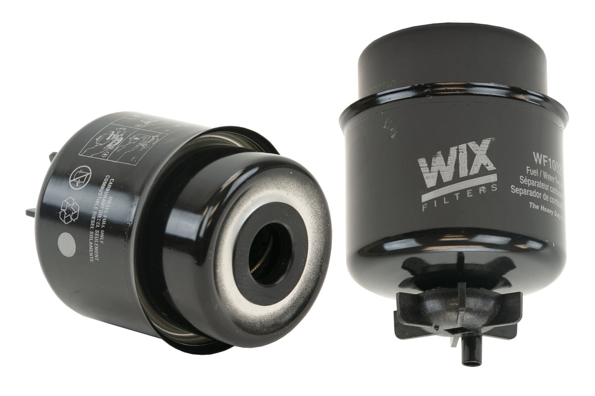 Wix Fuel Water Separator Filter WF10027