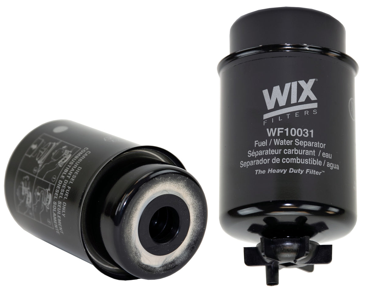 Wix Fuel Water Separator Filter WF10031