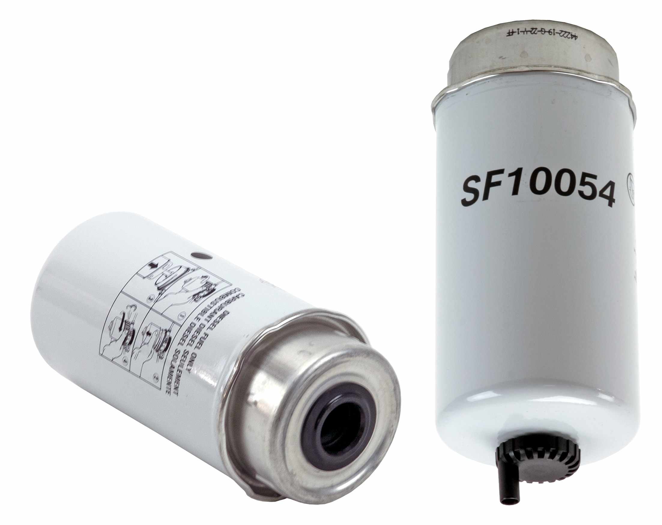 Wix Fuel Water Separator Filter WF10054