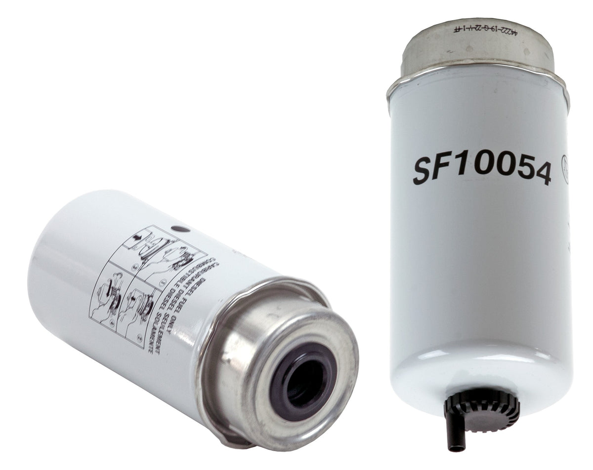 Wix Fuel Water Separator Filter WF10054