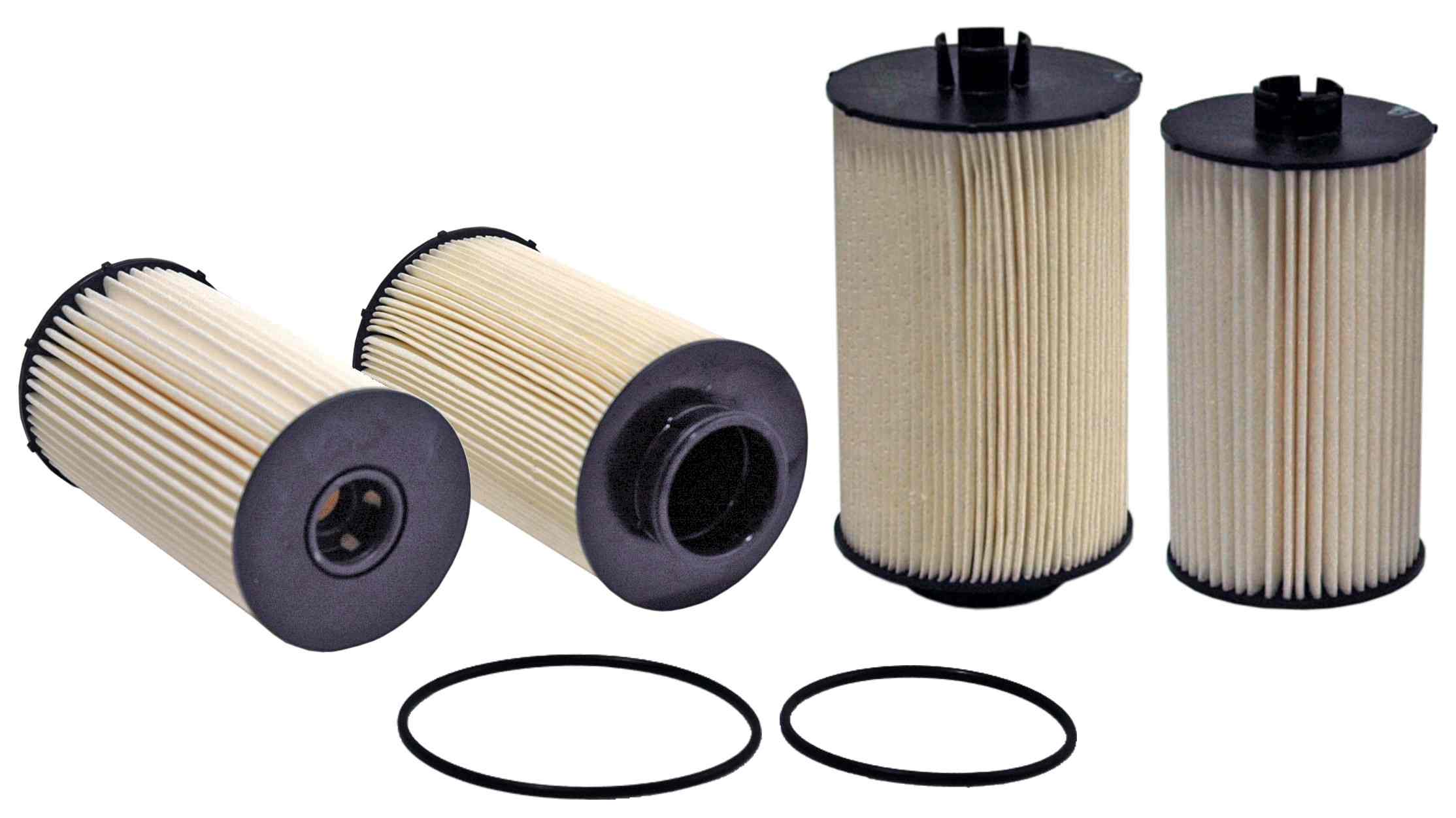 Wix Fuel Filter WF10066