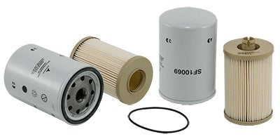Wix Fuel Filter WF10069