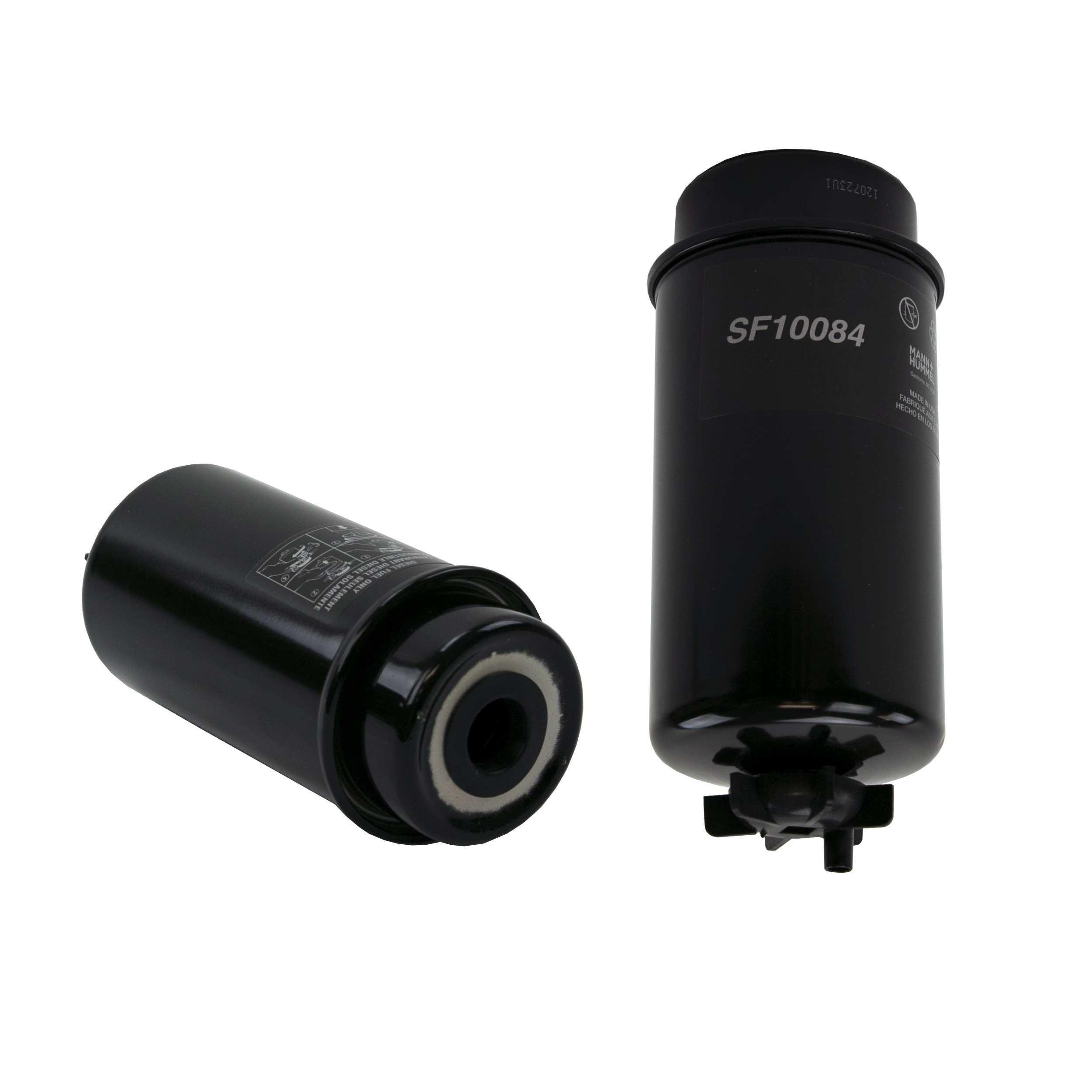 Wix Fuel Water Separator Filter WF10084